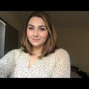 Meet your Posher, Ashlee